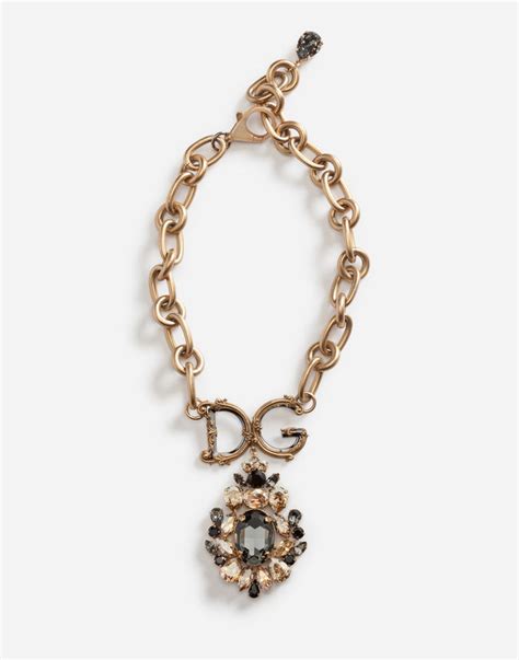 Dolce&Gabbana Women's Jewelry 